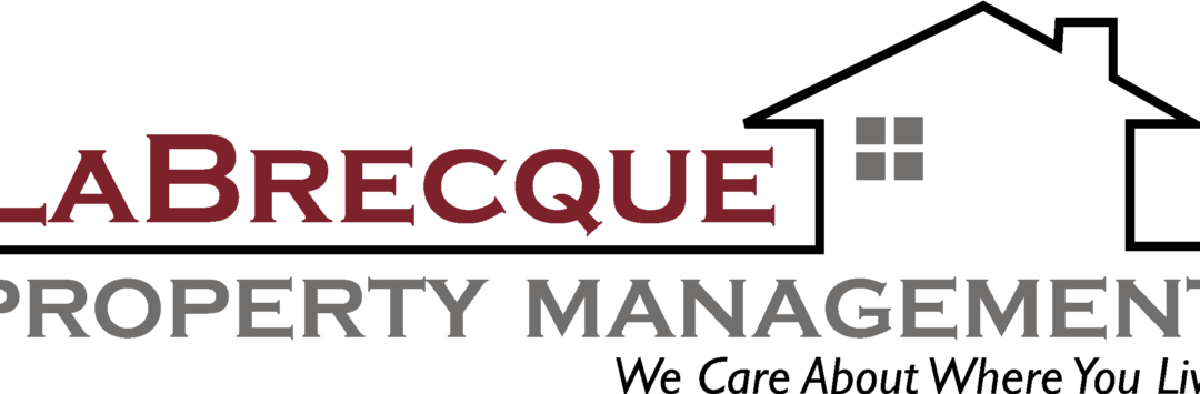 LaBrecque Property ManagementLogo