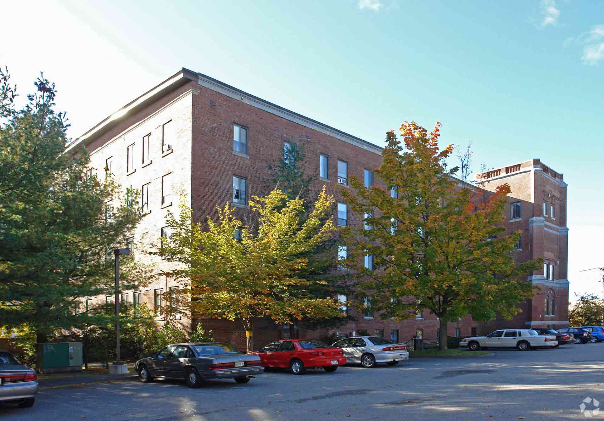 Elevate Lewiston